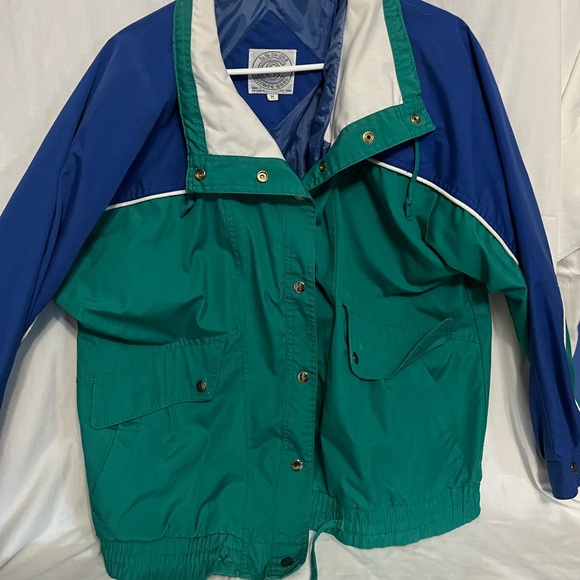 Current Seen Jacket - Picture 3 of 4